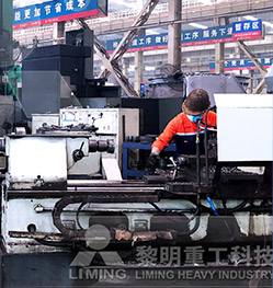 穩(wěn)定生產(chǎn)，有序備貨