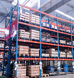 穩(wěn)定生產(chǎn)，有序備貨